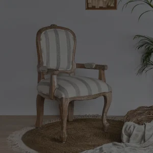 Wood Chairs
